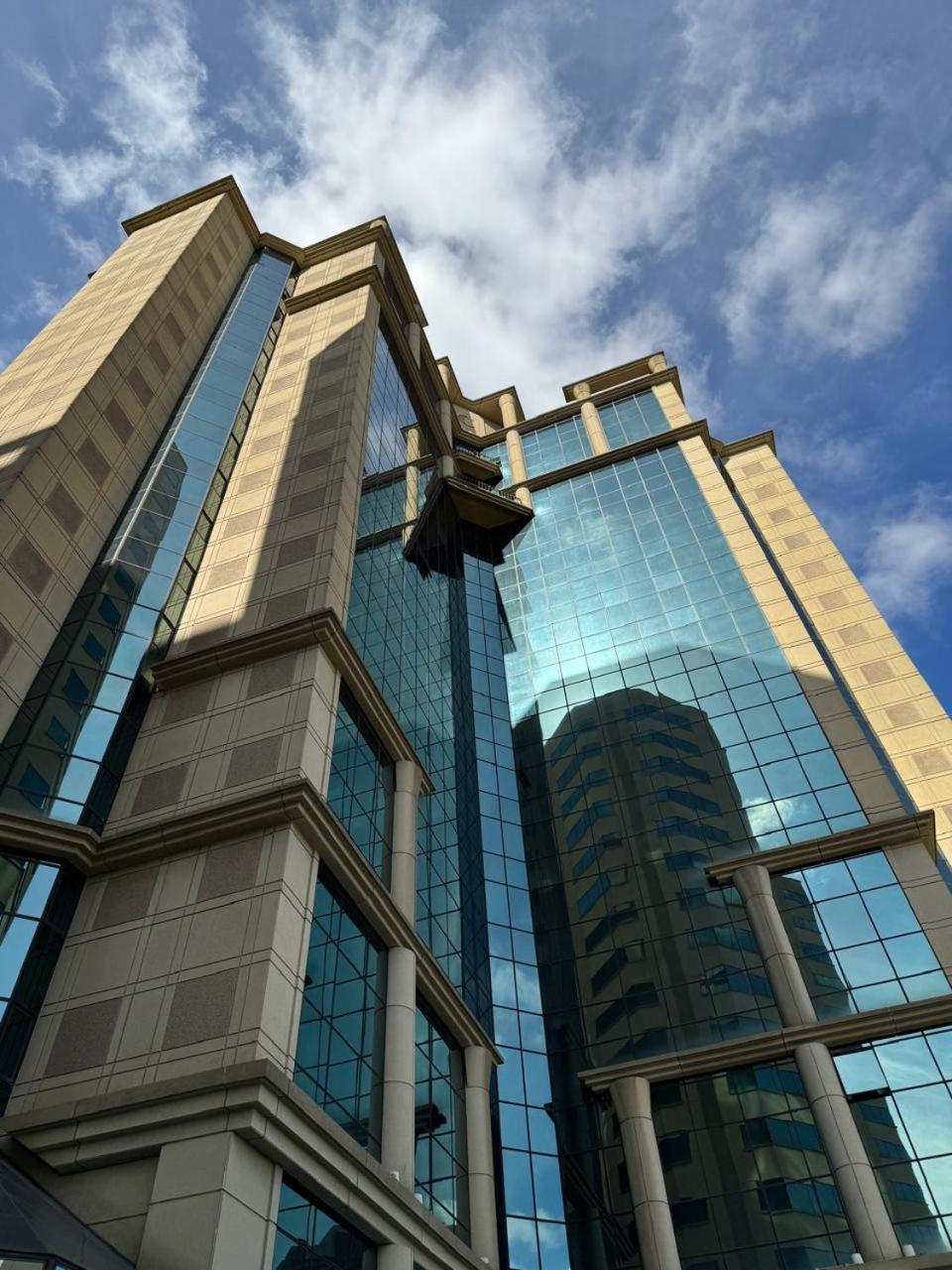 425 Flat Hotel Ibirapuera A 5M Do Shopping Apt Particular Sao Paulo Exterior photo